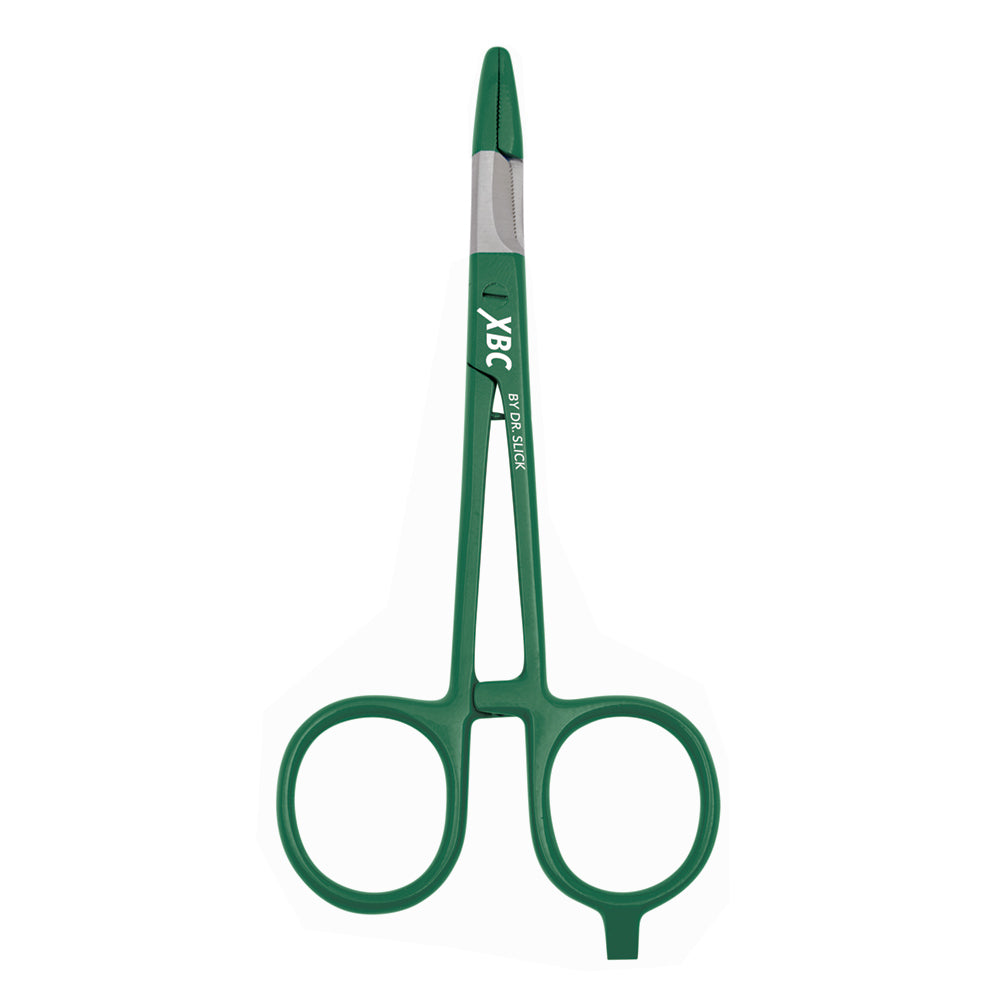 Dr. Slick XBC Mitten skæratöng – 5″ Bleik – Flugubúllan Dr. Slick XBC Mitten skæratöng – 5″ Bleik – Flugubúllan