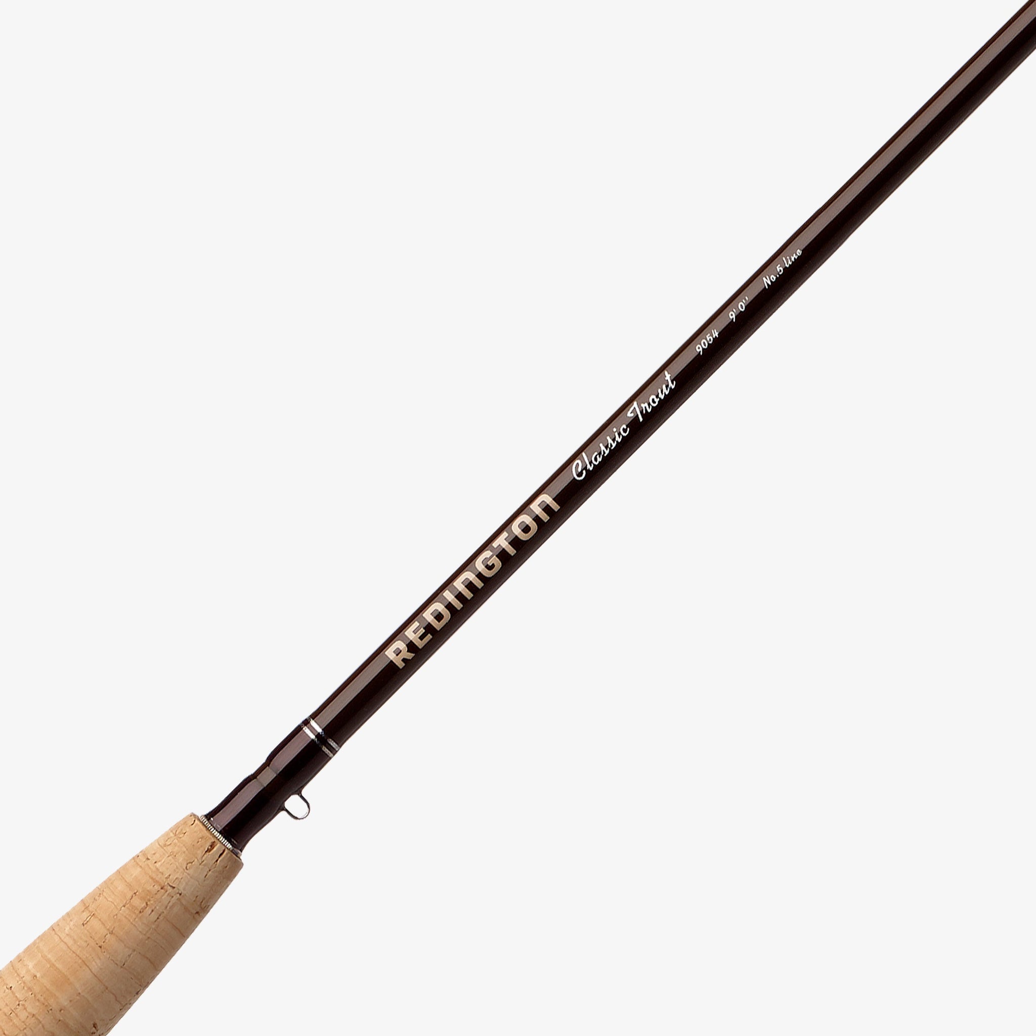 REDINGTON Classic Trout フライロッド 8'6\" Redington Classic Trout Fly Rod | Ashland Fly Shop