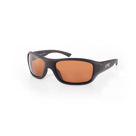 TONIC EVO Photochromic Copper Sunglasses - Flytackle NZ