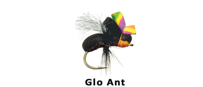 Glo Ant - Flytackle NZ
