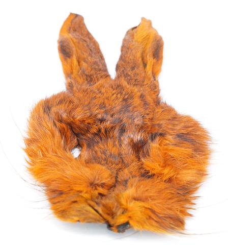 Hares Mask (dyed only on sale) - Flytackle NZ