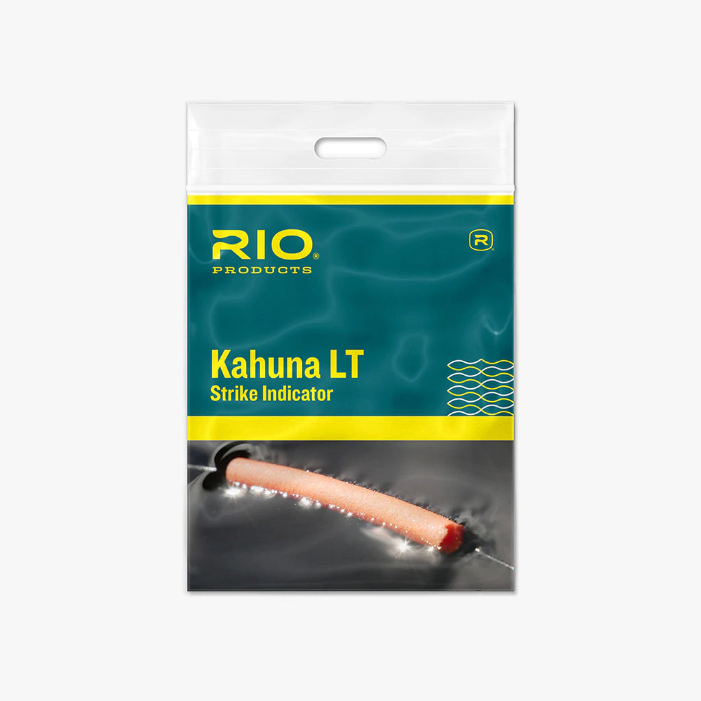 RIO Kahuna LT Strike Indicator - Flytackle NZ