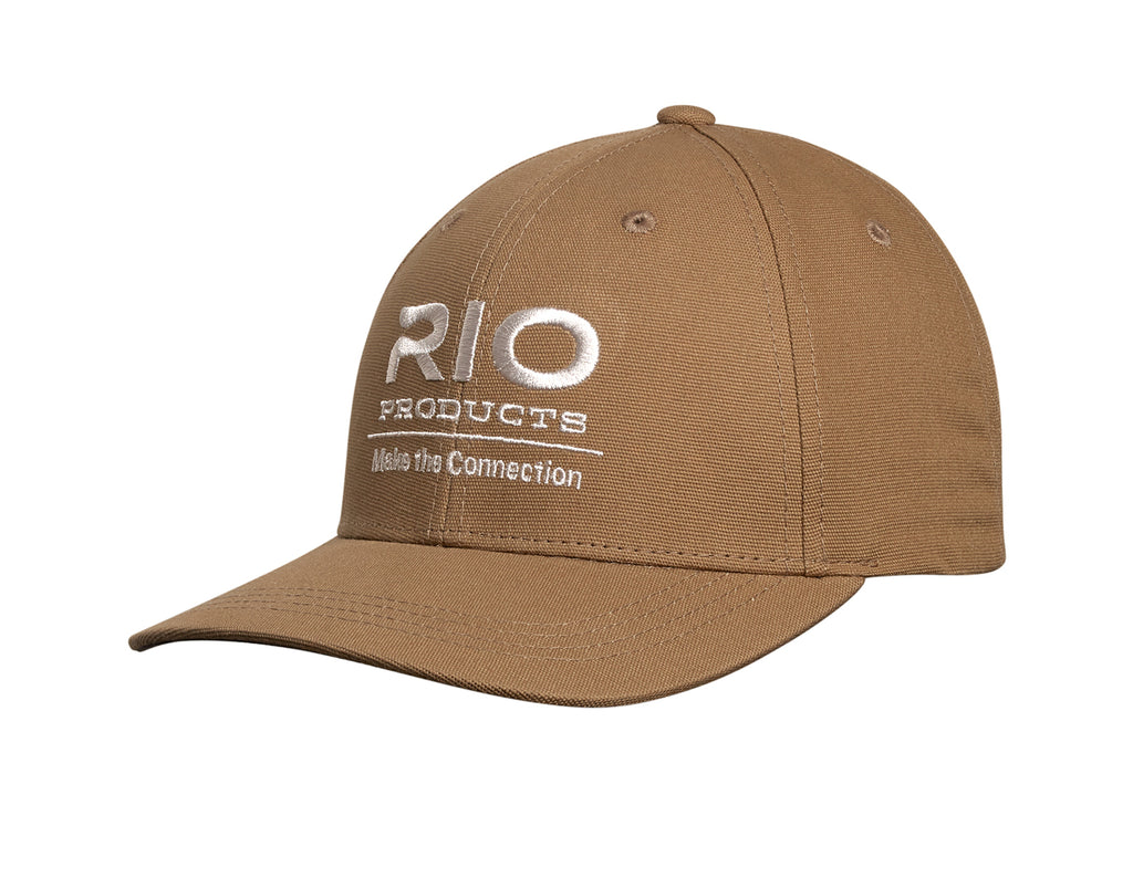 RIO Make The Connection Hat - Flytackle NZ