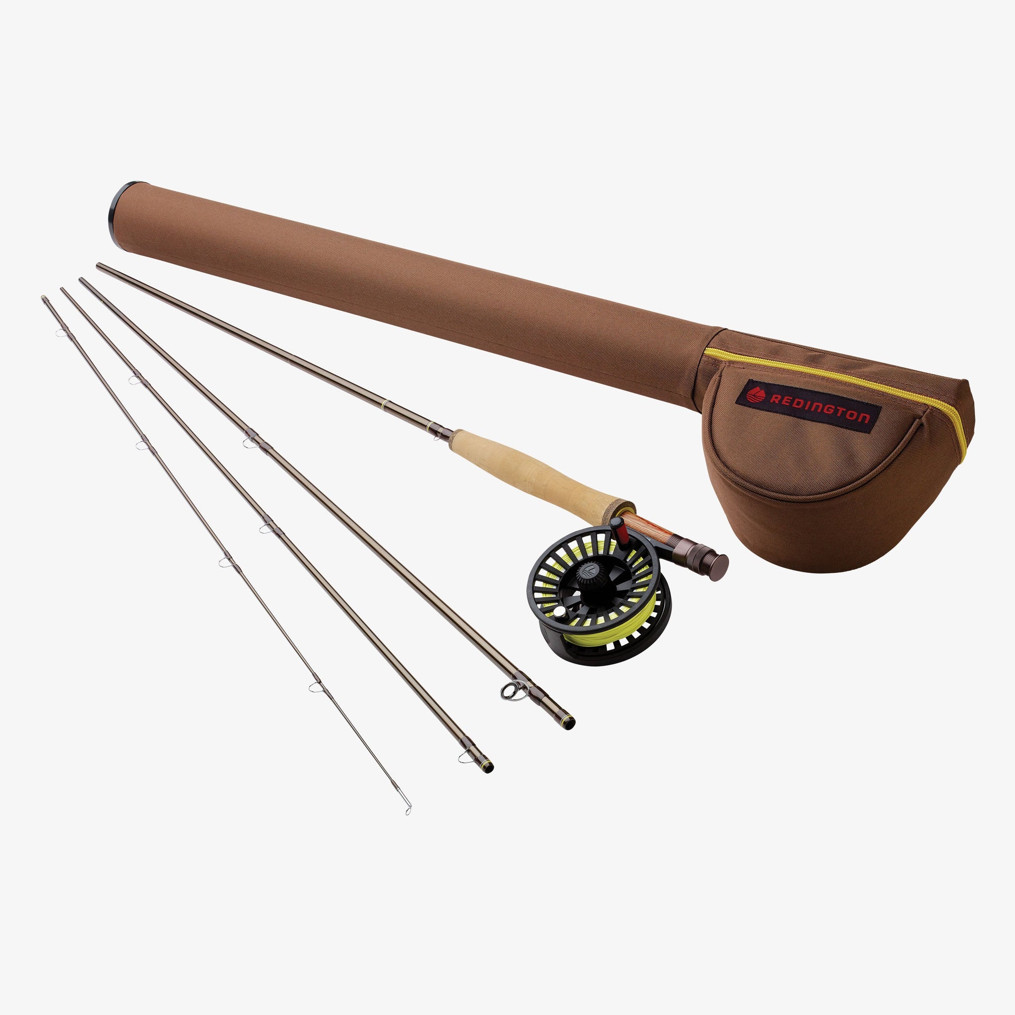Redington PATH II Combo – Flytackle NZ