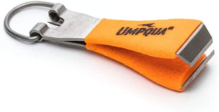 Umpqua Rivergrip Standard Nipper - Flytackle NZ