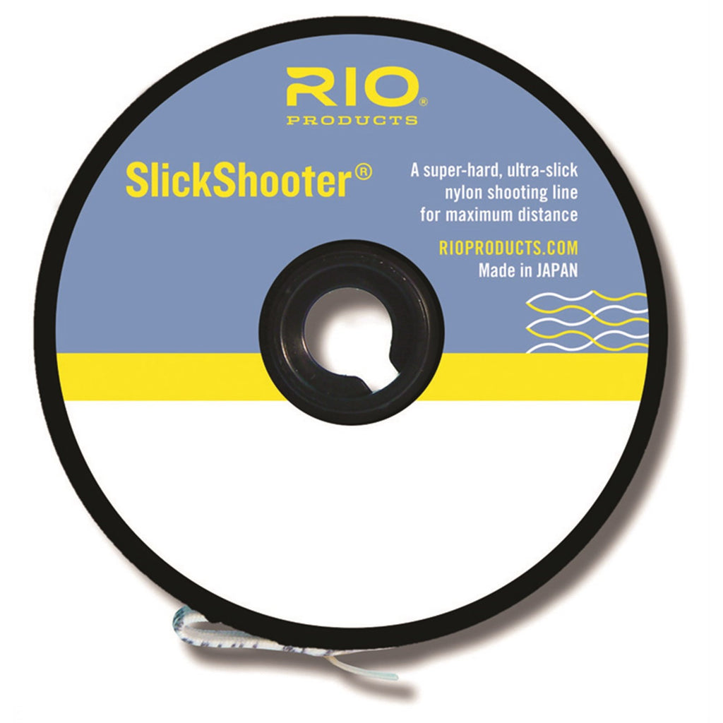 RIO Slickshooter - Flytackle NZ