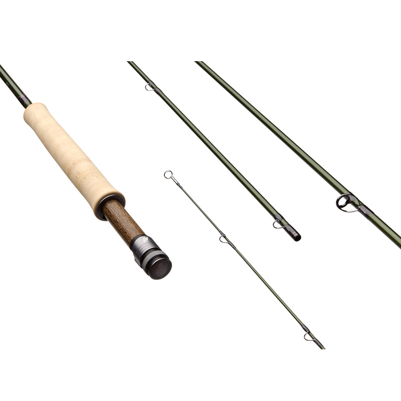 Sage SONIC Fly Rod - NEW - Flytackle NZ