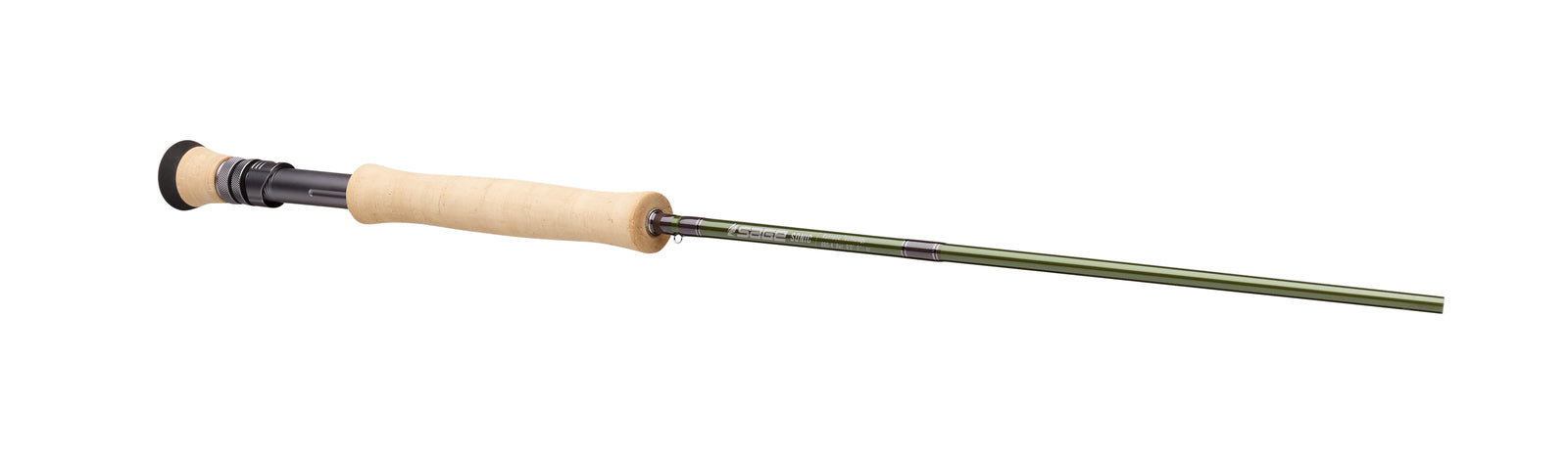 Sage SONIC Fly Rod – Flytackle NZ