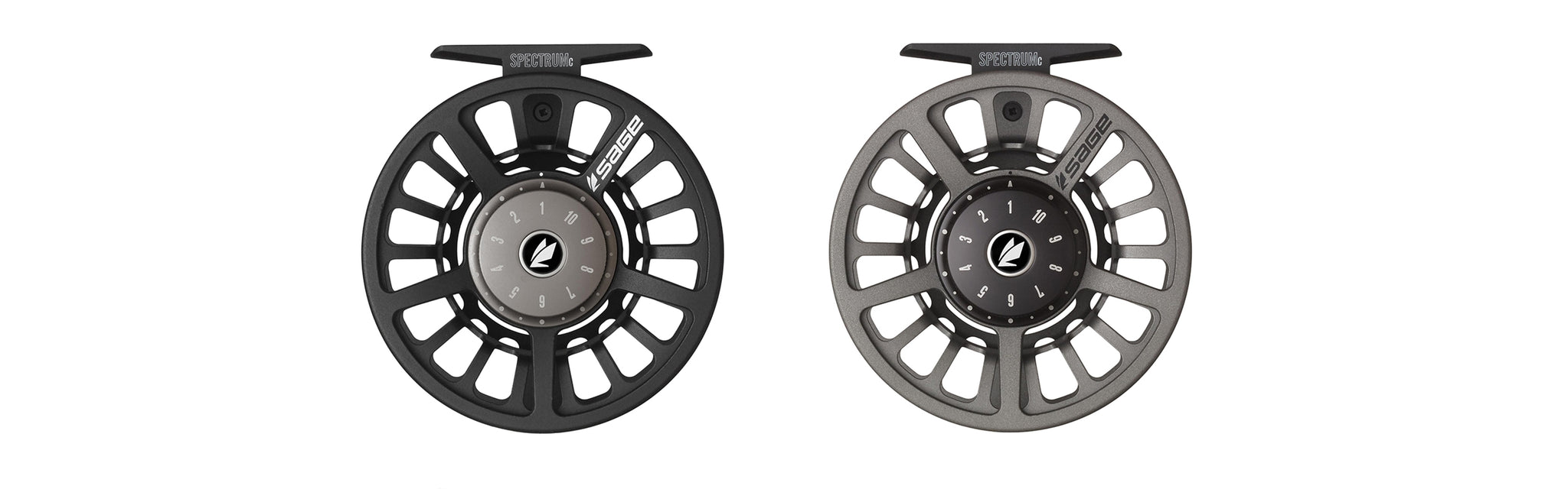 c fly fishing reel Sage Spectrum C Fly Reel – Flytackle NZ