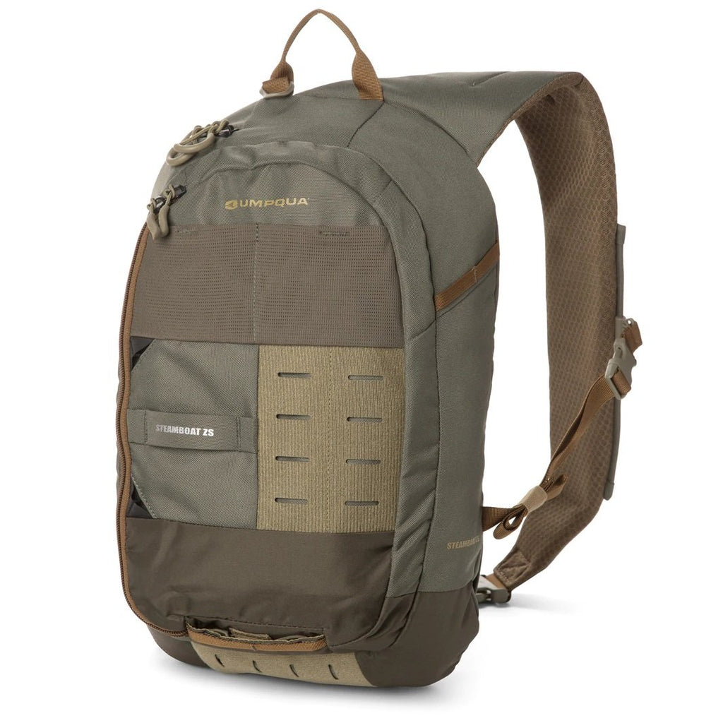 Fly Fishing Packs and vests – Flytackle NZ