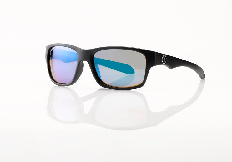 TONIC TANGO Blue Mirror Sunglasses - Flytackle NZ