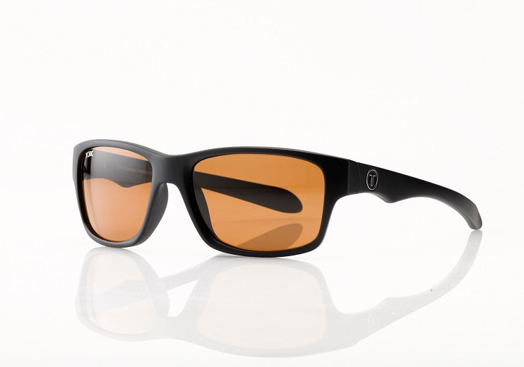 TONIC TANGO Photochromic Copper Sunglasses - Flytackle NZ