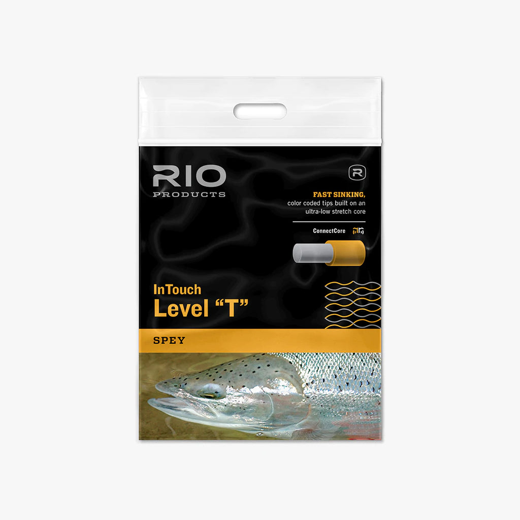 RIO Level T Welding Tubing (Regular) - Flytackle NZ