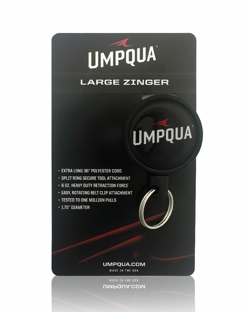 Umpqua Retractor Large - Flytackle NZ